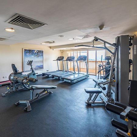Lagoon View 6Pax Homestay At Sunway Resort Suites Petaling Jaya Exterior photo